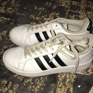 Adidas Womens Shoes Size 6